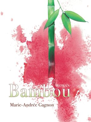 cover image of Bambou